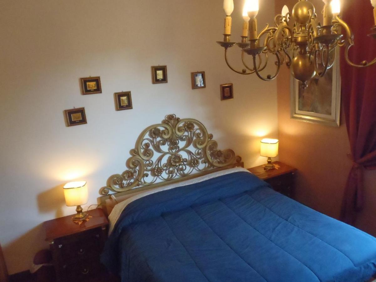 B&B Villa Sans Souci Civitavecchia Luaran gambar