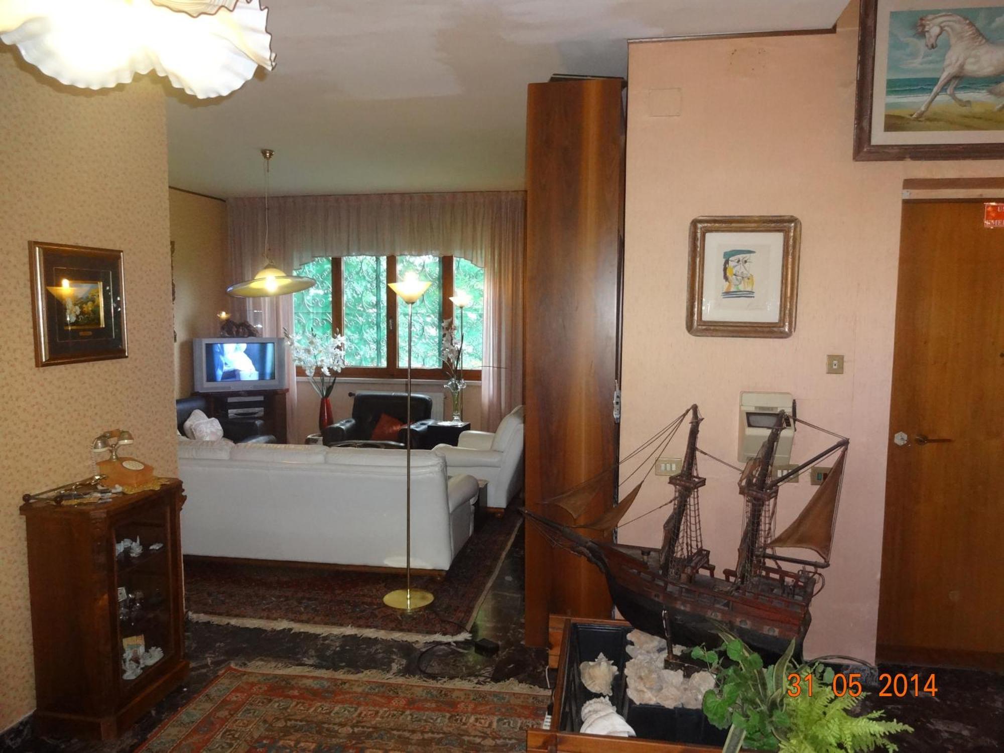 B&B Villa Sans Souci Civitavecchia Luaran gambar