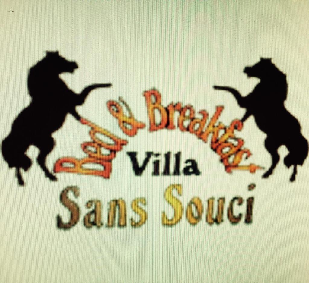 B&B Villa Sans Souci Civitavecchia Luaran gambar