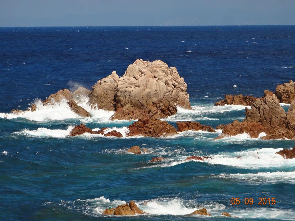 B&B Villa Sans Souci Civitavecchia Luaran gambar