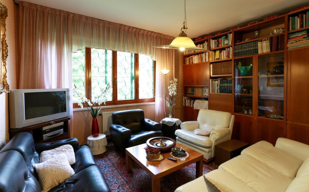 B&B Villa Sans Souci Civitavecchia Luaran gambar
