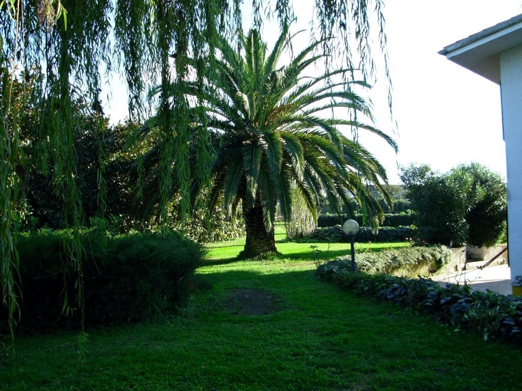 B&B Villa Sans Souci Civitavecchia Luaran gambar