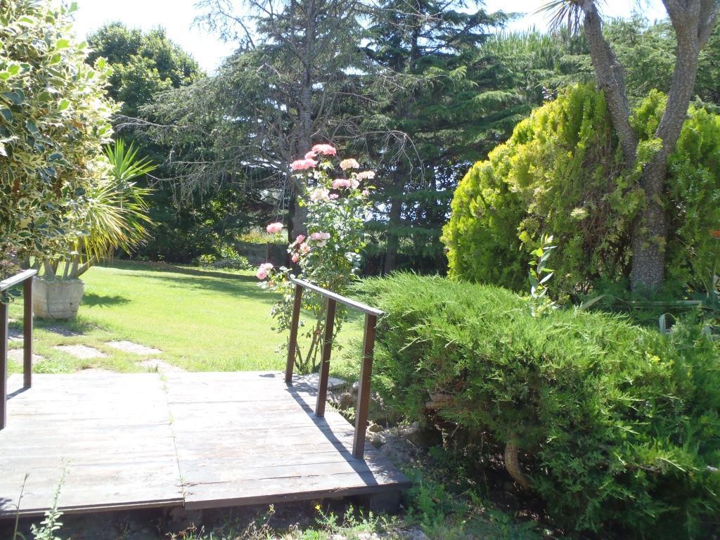 B&B Villa Sans Souci Civitavecchia Luaran gambar